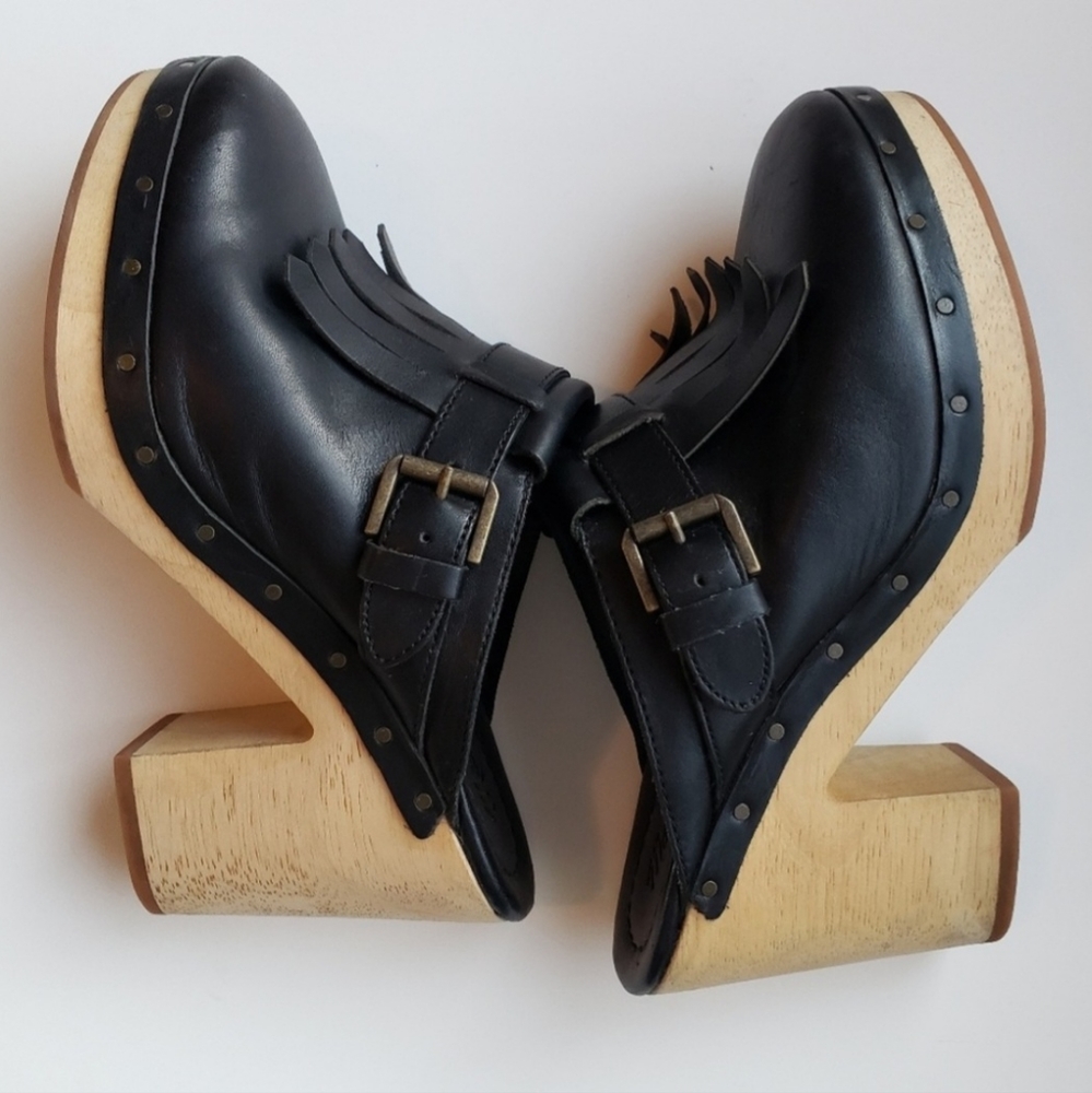 Madewell Classic Clog
